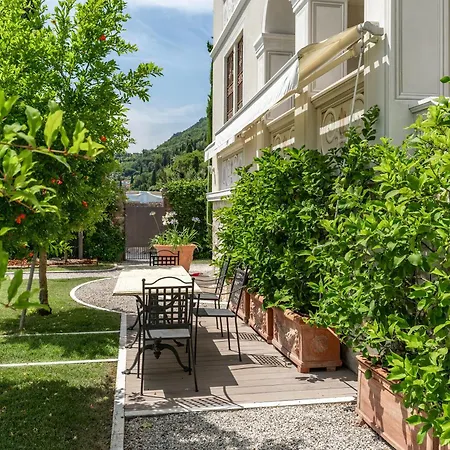 Barbarano - Privata Con Accesso Al Villa