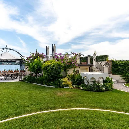 Barbarano - Privata Con Accesso Al *